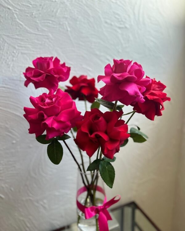 Premium Ecuadorian Roses (no greenery) - Image 6
