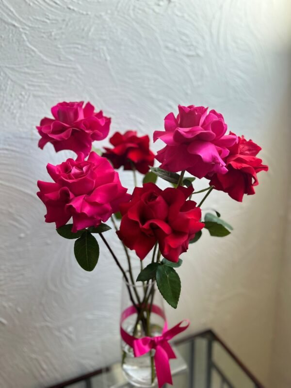 Premium Ecuadorian Roses (no greenery) - Image 7