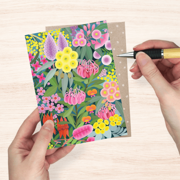 Greeting cards by Earth Greetings