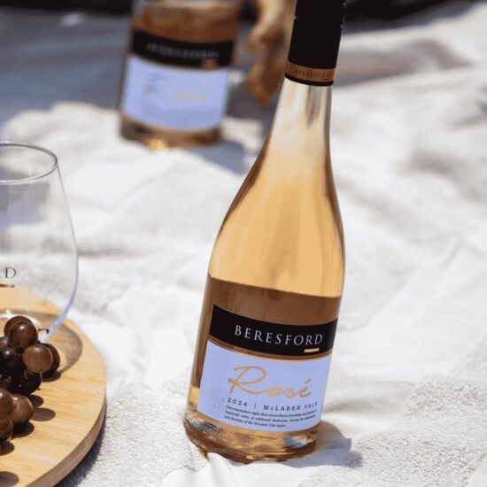 Beresford Classic Rosé 2024, 750ml