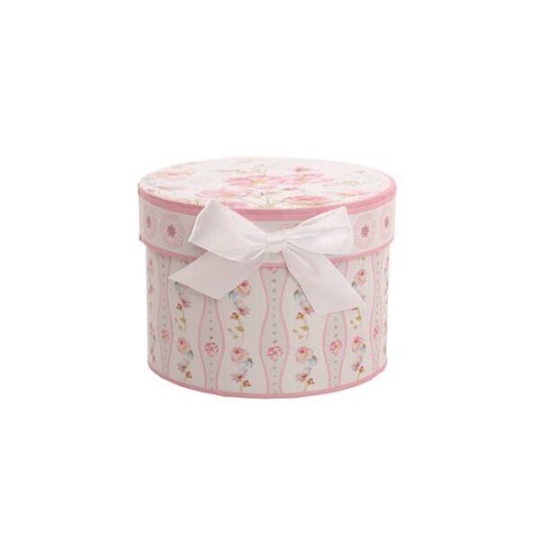 Cosmos Coffee Mug Gift Set Fuchsia - Image 3
