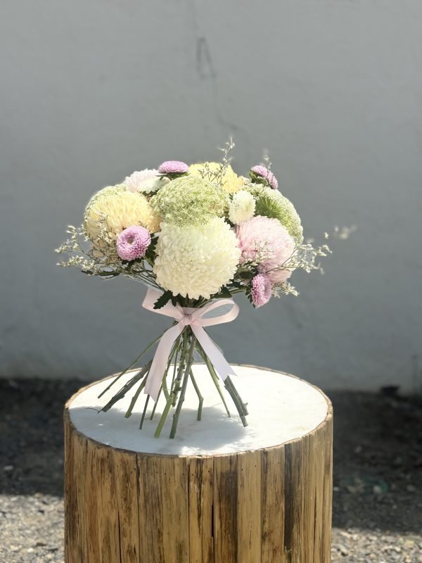 Mums the word - Image 2