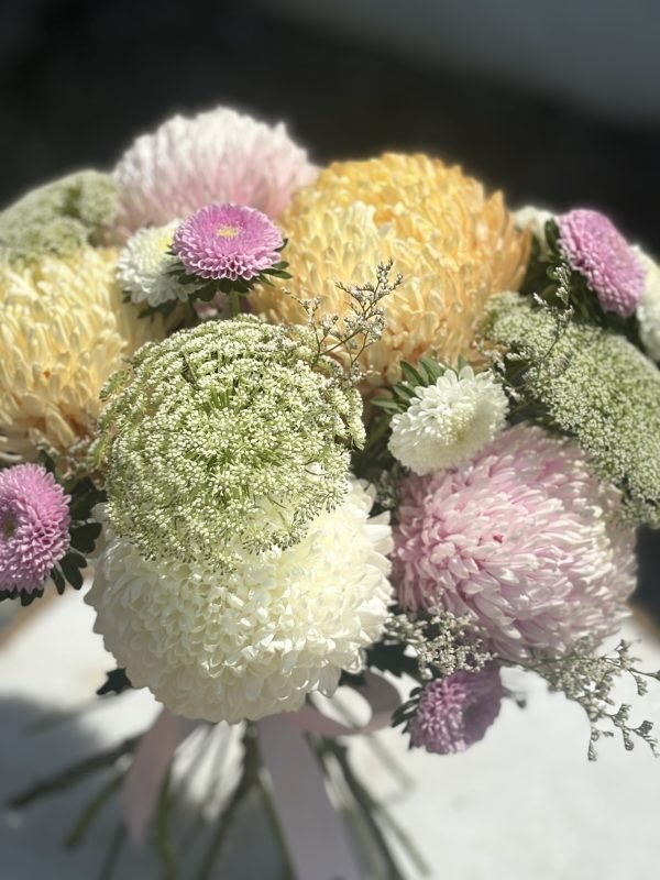 Mums the word - Image 3