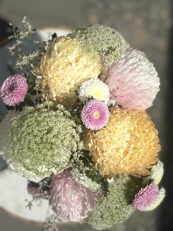 Mums the word - Image 4