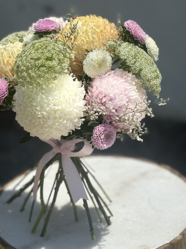 Mums the word - Image 5