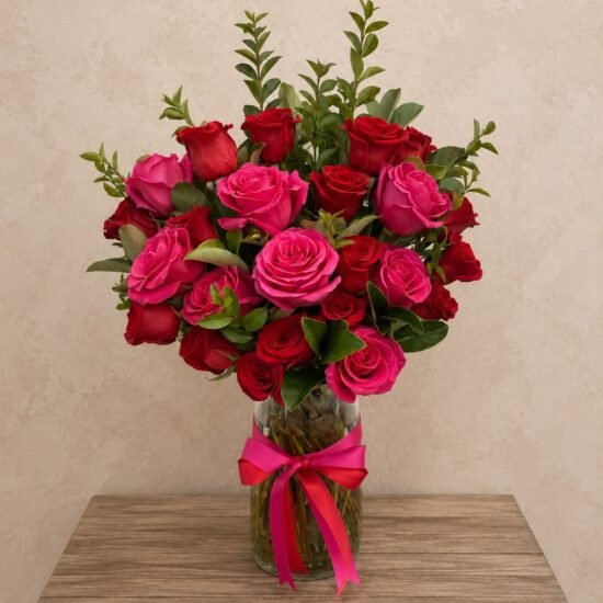 Roses