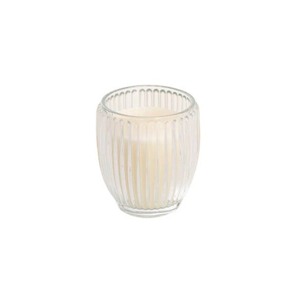 Scented Candle Grovedale Jar - Vanilla and Fig 135g - Image 3
