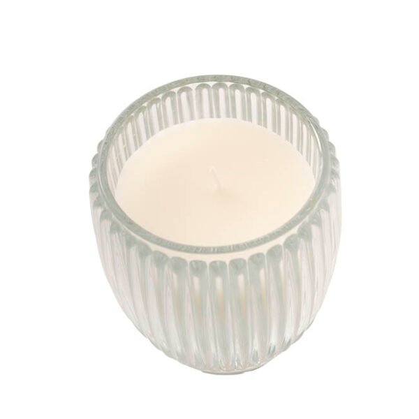 Scented Candle Grovedale Jar - Vanilla and Fig 135g - Image 4