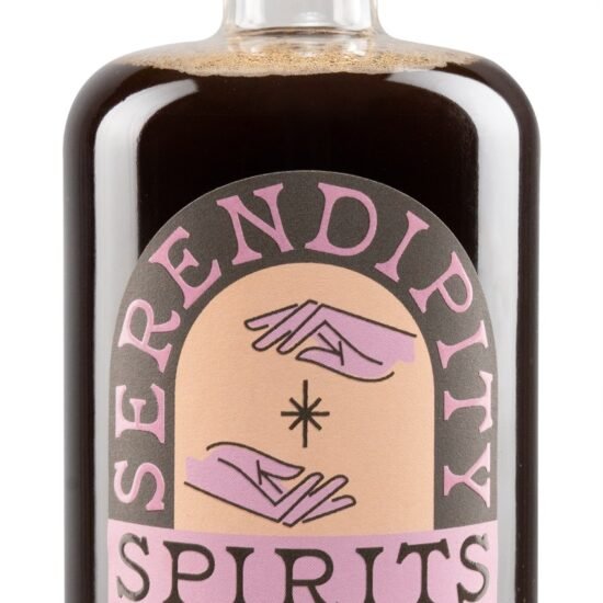 Serendipity Spirits - Coffee Liqueur