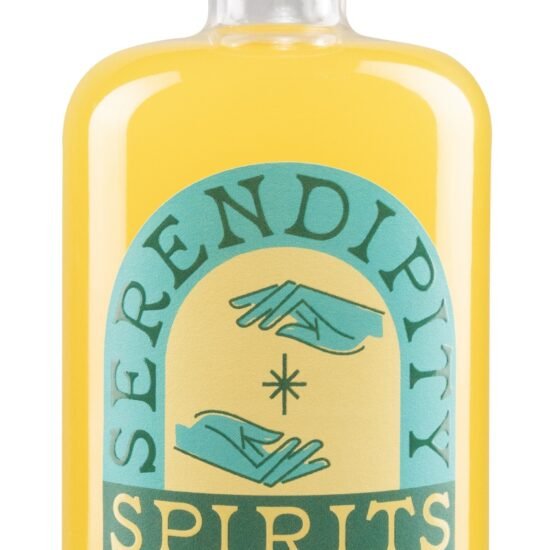 Serendipity Spirits - Limoncello