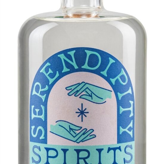 Serendipity Spirits - Vodka