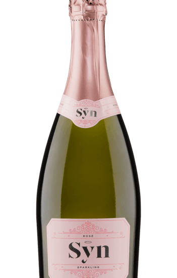 Bottle of wine