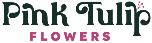 Pink Tulip Flowers