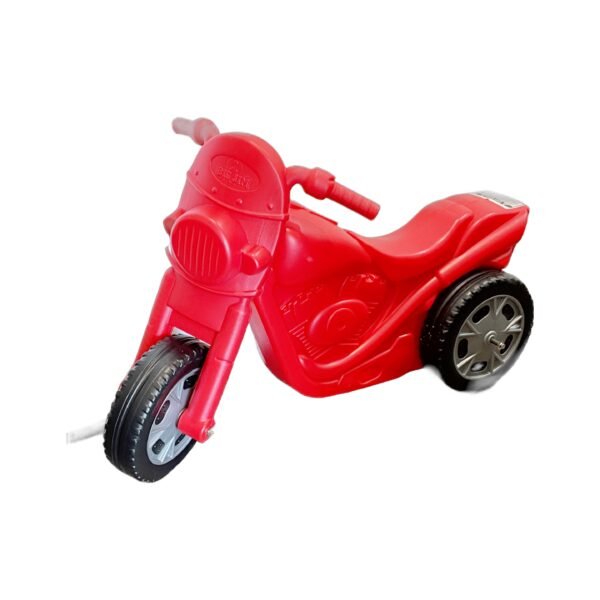 Big Jim Jolly Scooter - Various colors
