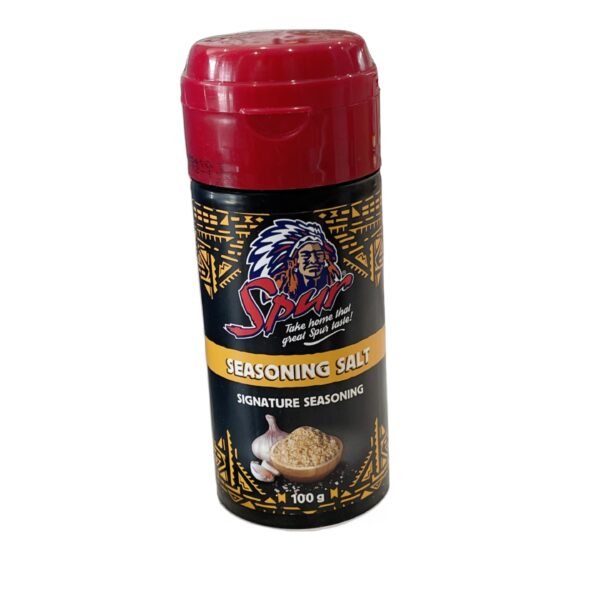 SPUR Signature Seasoning 100g