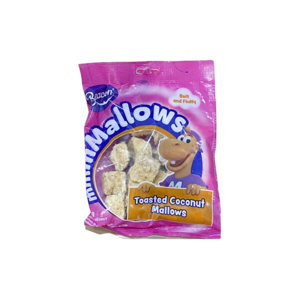 Toasted Coconut Marshmallows 150g