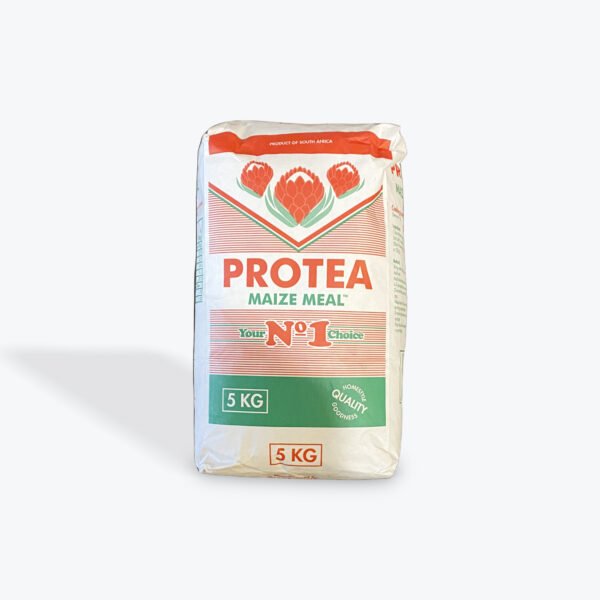 Protea Maize Meal 5kg