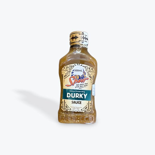 Spur Durky sauce 500ml
