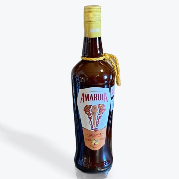 Amarula Cream Liqueur 750ml
