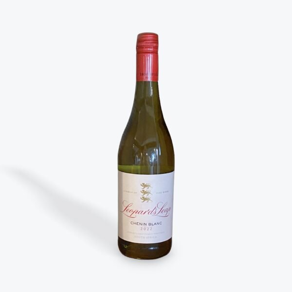 Chenin Blanc - Leopard's Leap - GLASS