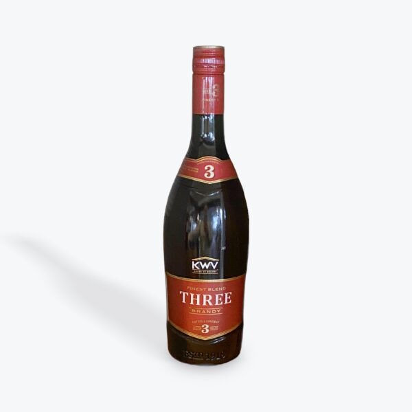 KWV Brandy Potstill 10 Year Old 750ml
