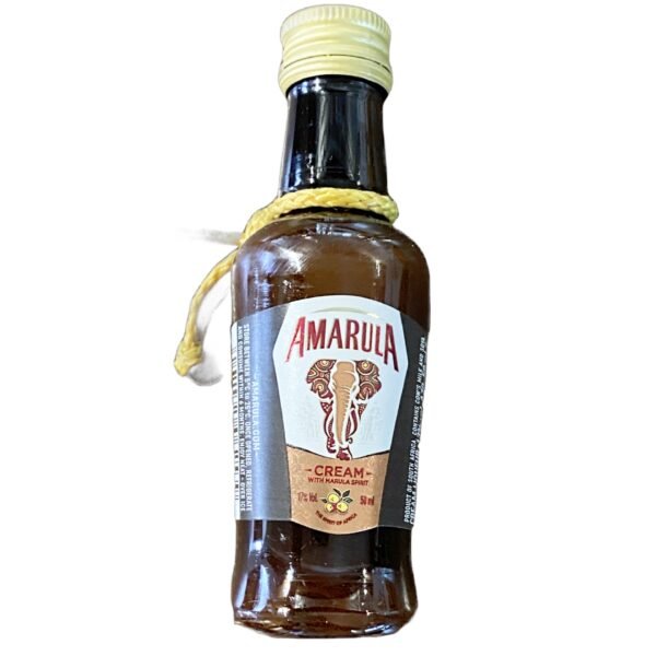 Amarula MINI Cream Liqueur 50ml