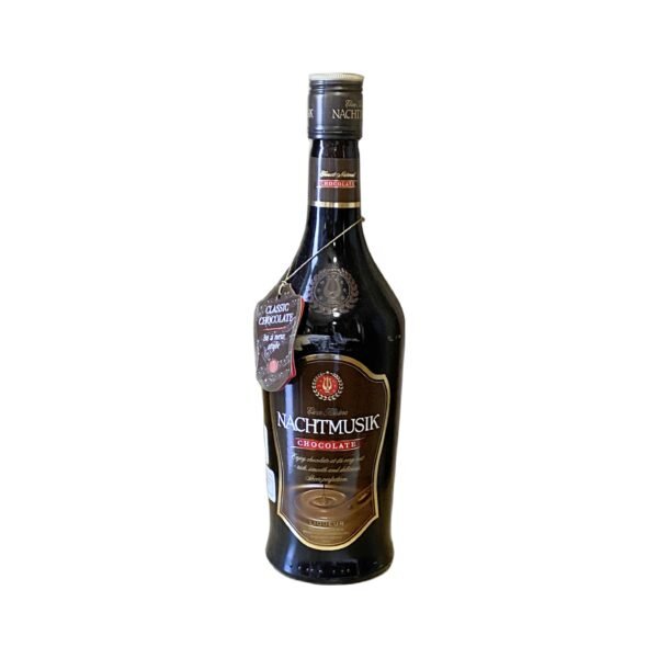 Nachtmusik Chocolate Liqueur