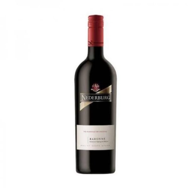Nederburg Baronne 750ml