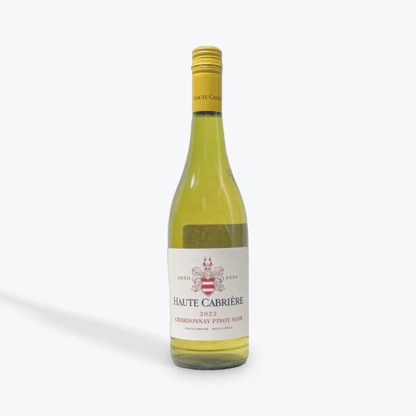 Haute Cabriere Chardonnay Pinot Noir