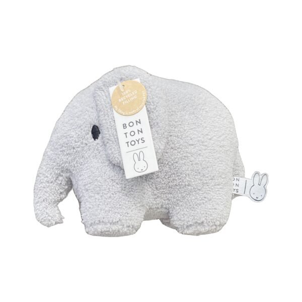 Soft Toy - Elephant