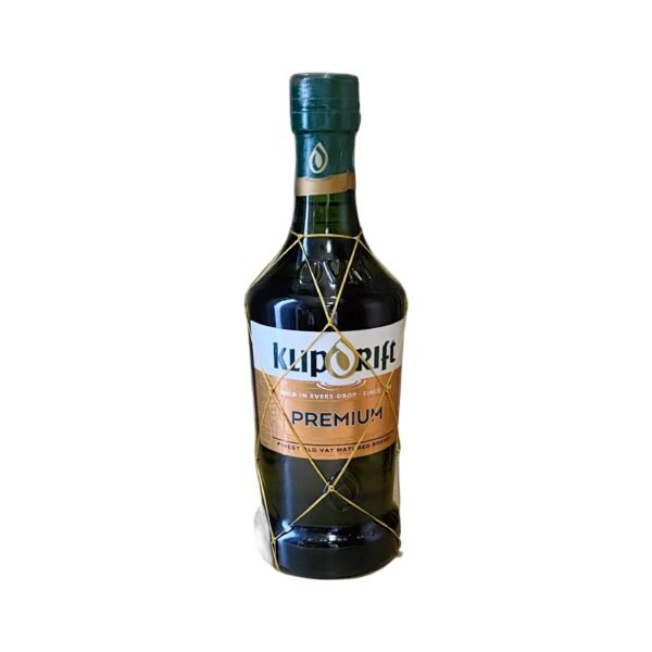 Klipdrift Premium Brandy
