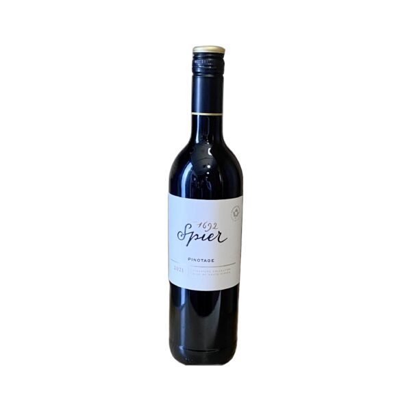 Spier Pinotage 750ml