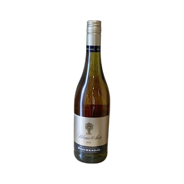 Boschendal CC Blanc DE NOIR