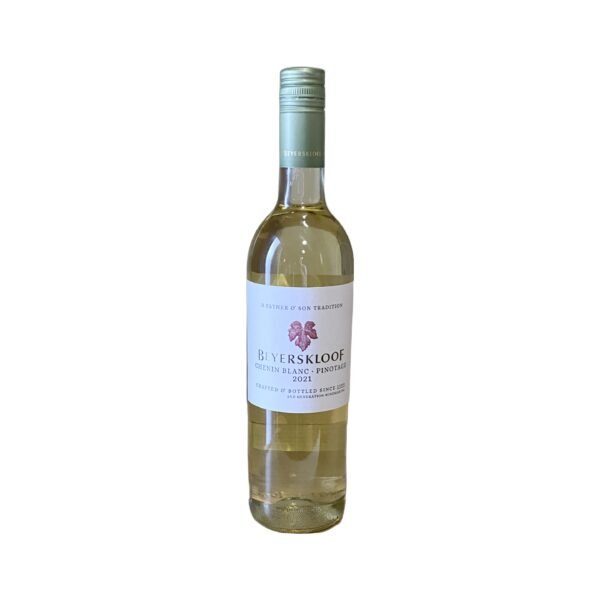 Beyerskloof Chenin Pinotage