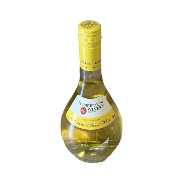 Robertson Winery Natural Sweet White