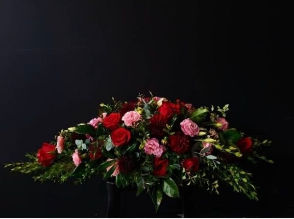 Casket Spray