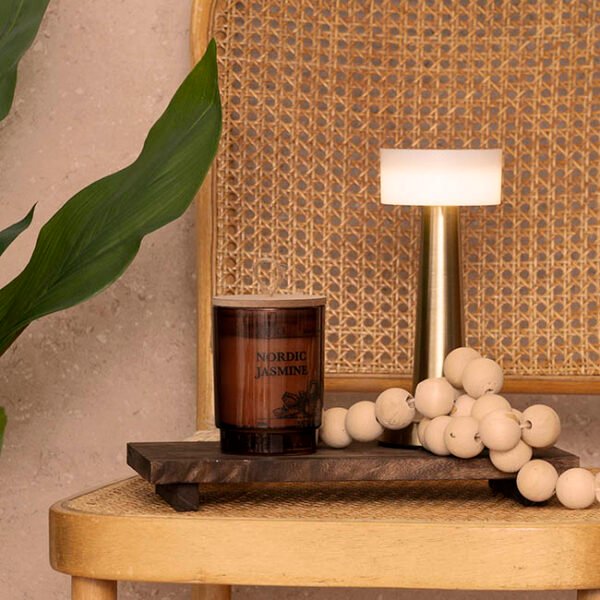 Scented Candle Verde Jar 230g