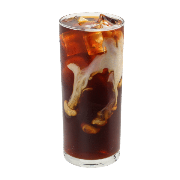 Iced Coffee